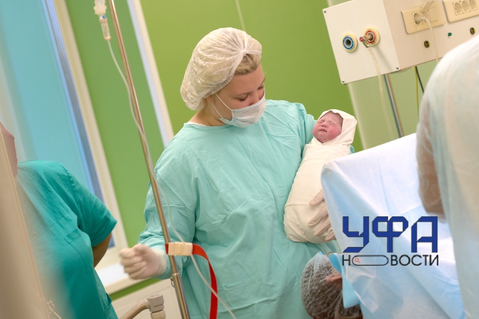 Врач из Уфы рассказала, что нужно сделать для здоровья будущих детей