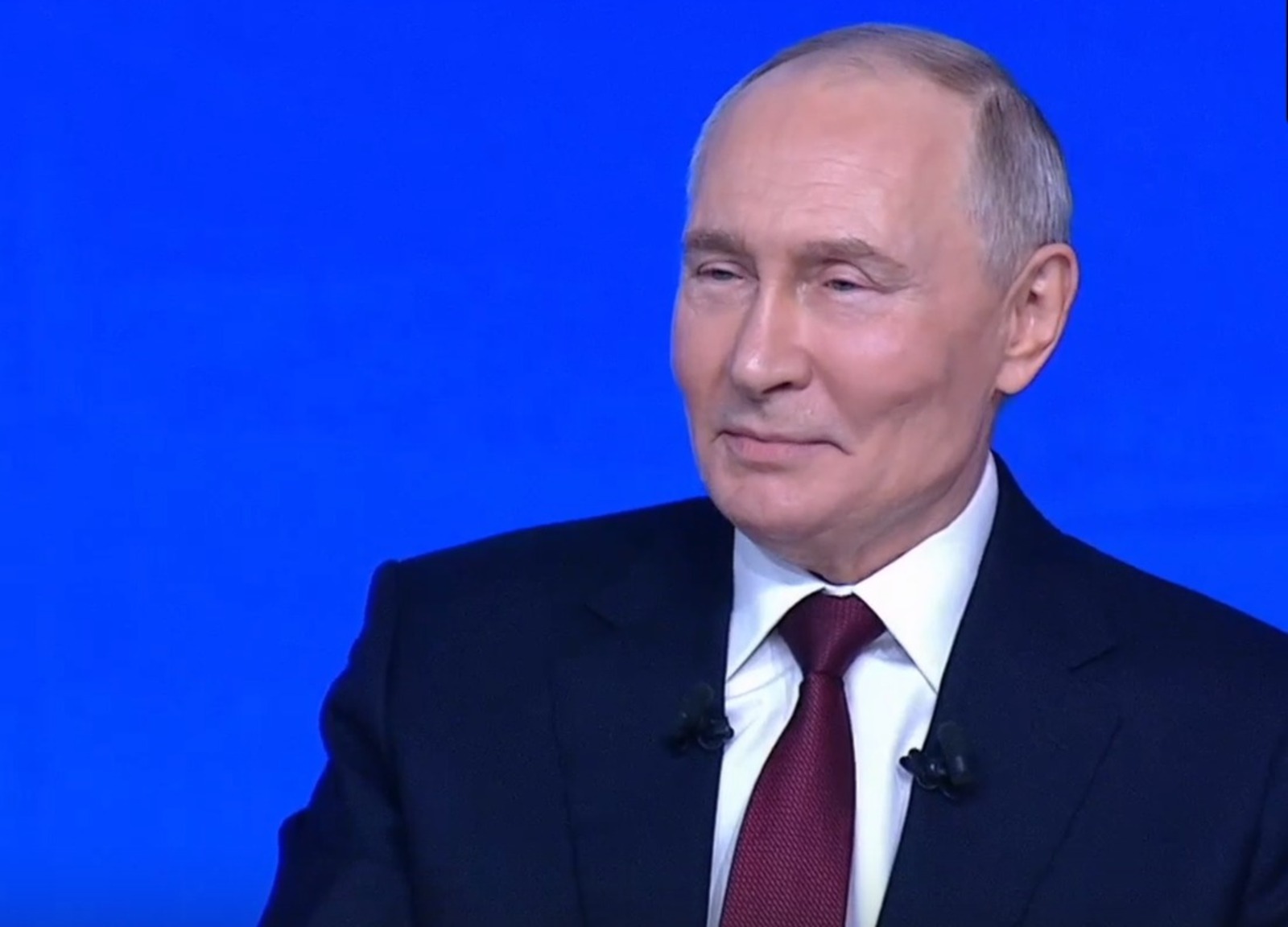 Первый канал Скриншот видео