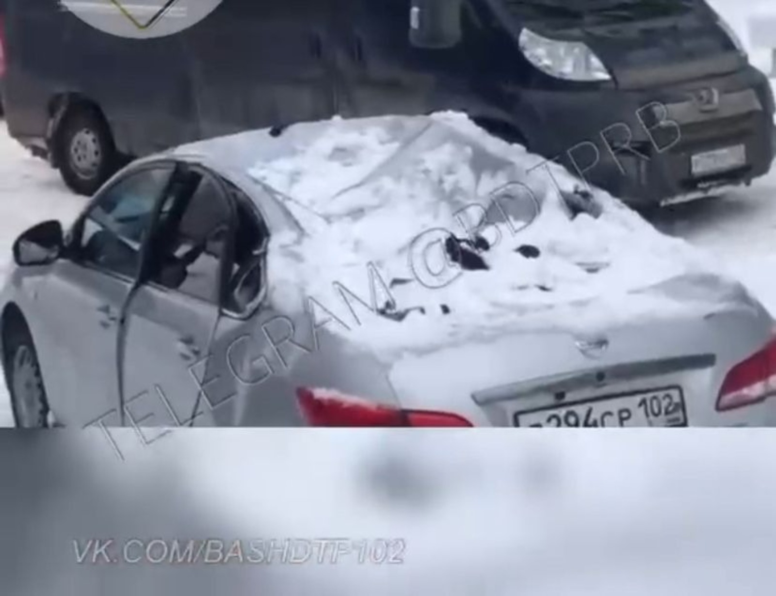 Скриншот видео