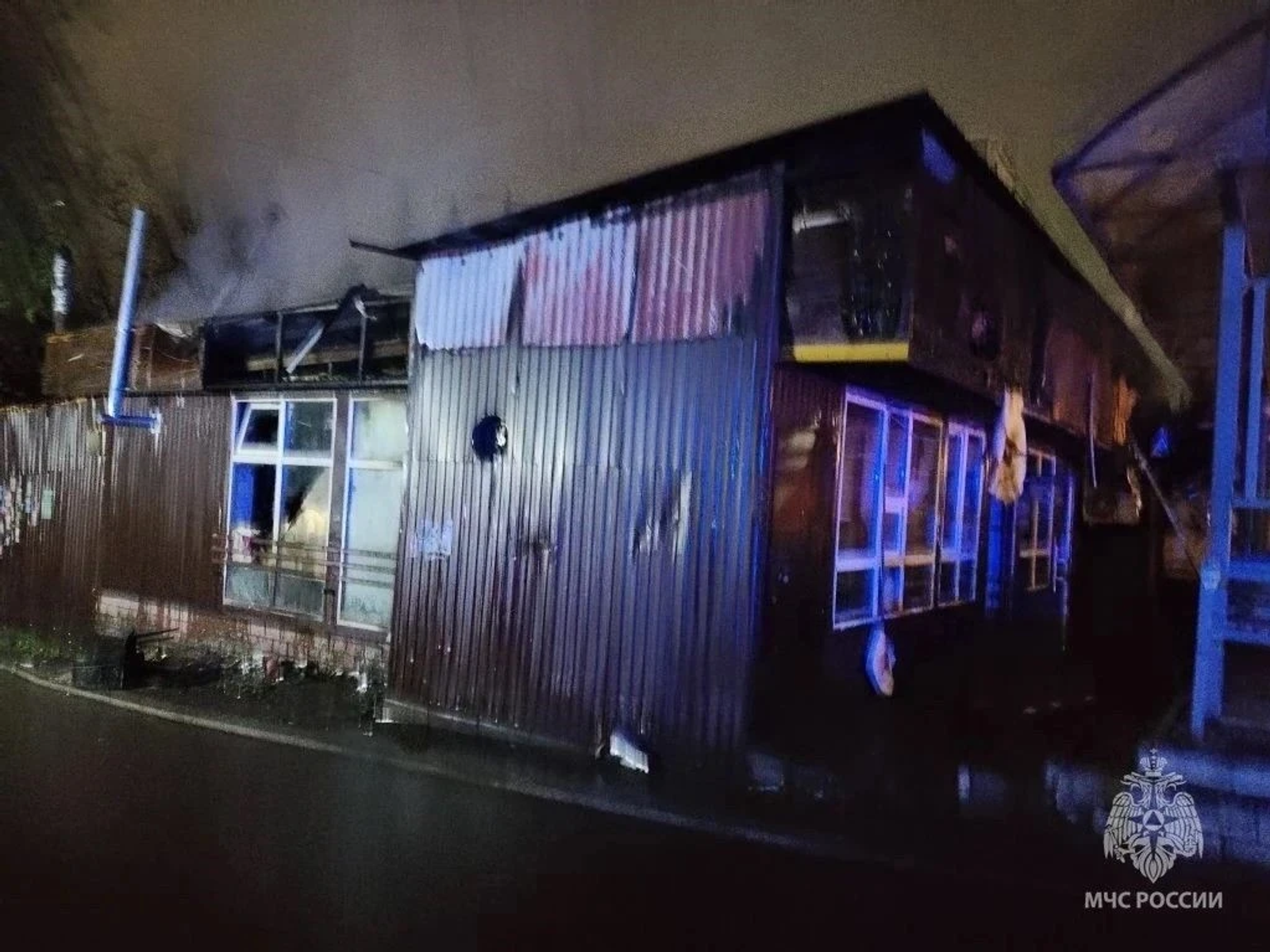 ГУ МЧС России по РБ Пресс-служба