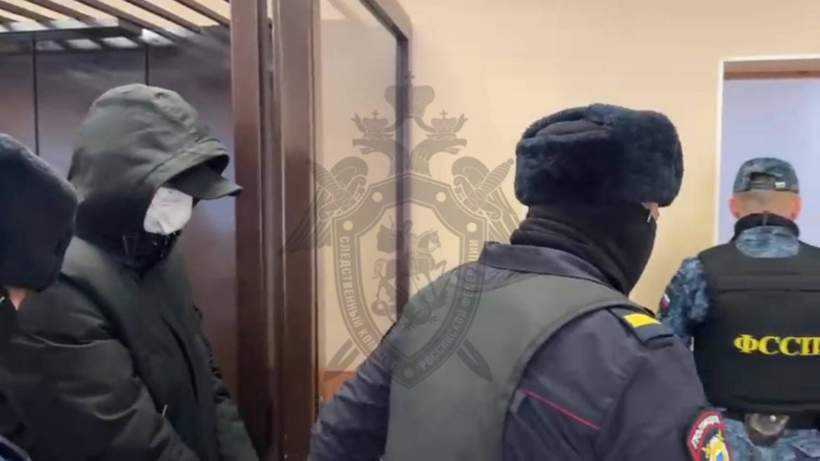 пресс-служба СУ СК России по РБ