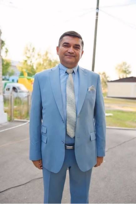 Скоропостижно скончался заместитель главы Белорецка 