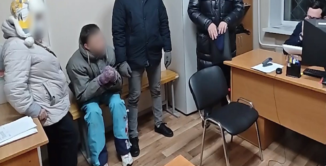 Уфимский маньяк показал, как убивал бабушку