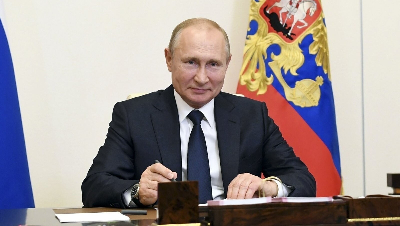 Владимир Путин подписал указ о награждении многодетных семей из Башкирии