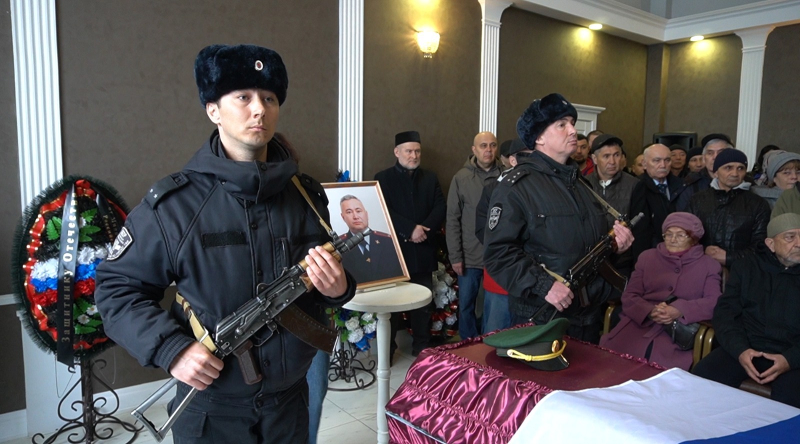 пресс-служба МВД по РБ
