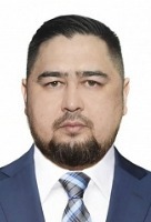 Азат Бадранов назначен и.о. руководителя администрации главы Башкирии