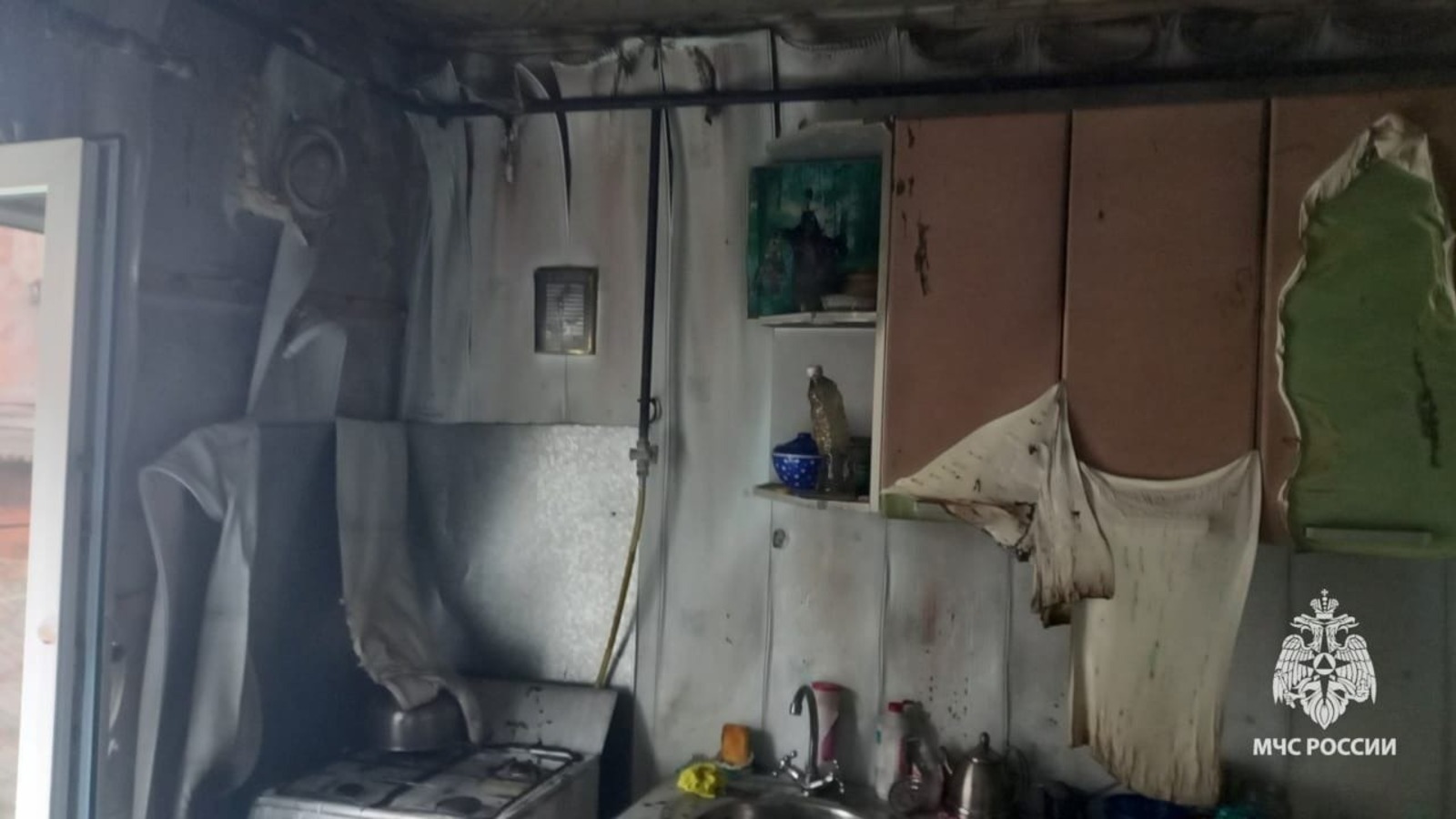 Пресс-служба ГУ МЧС России по РБ