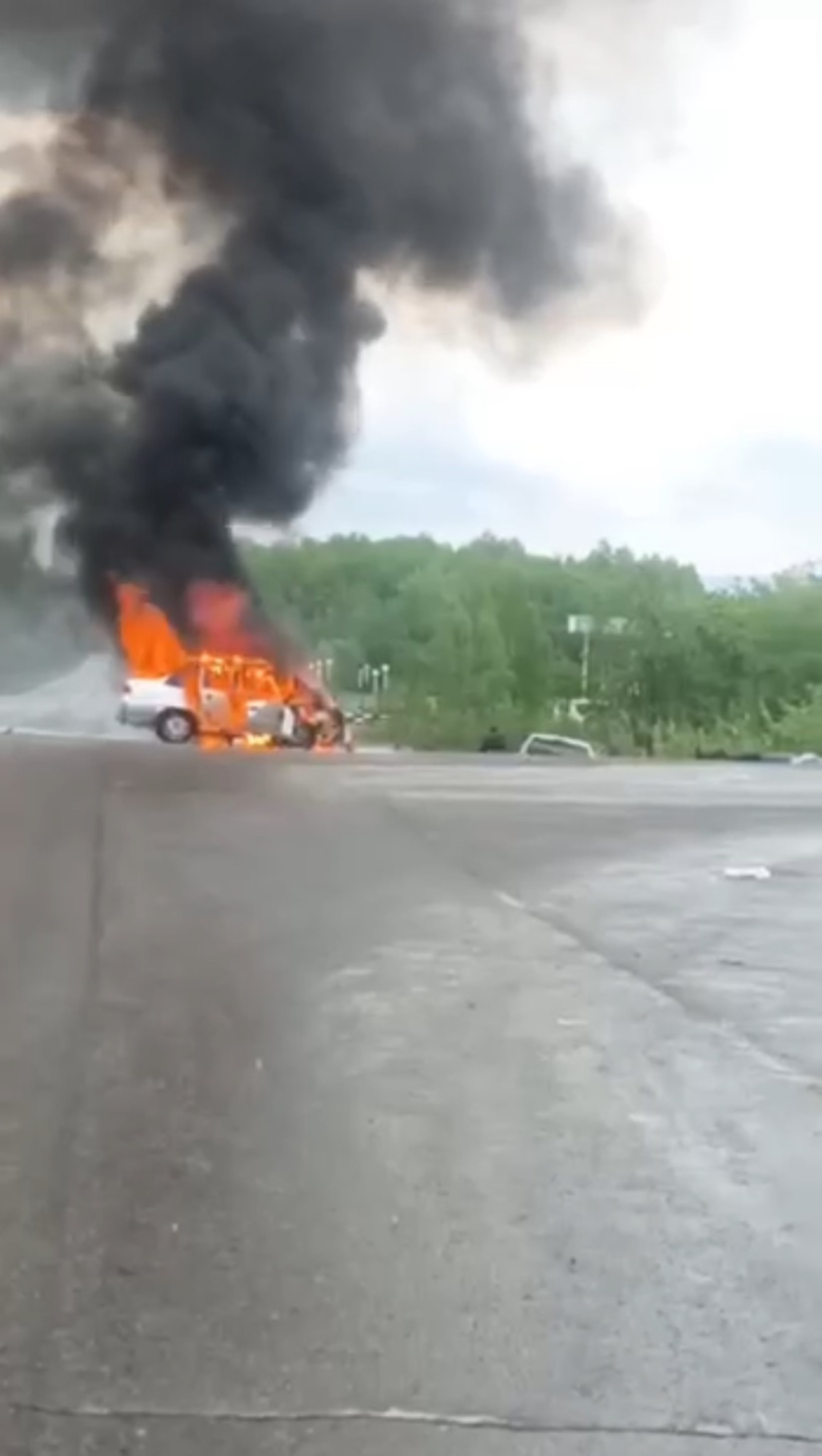 Скриншот видео