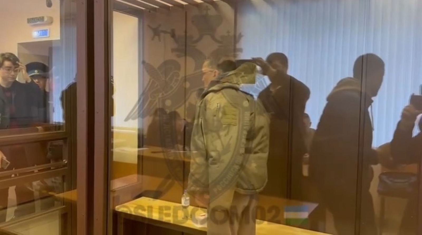 скриншот видео