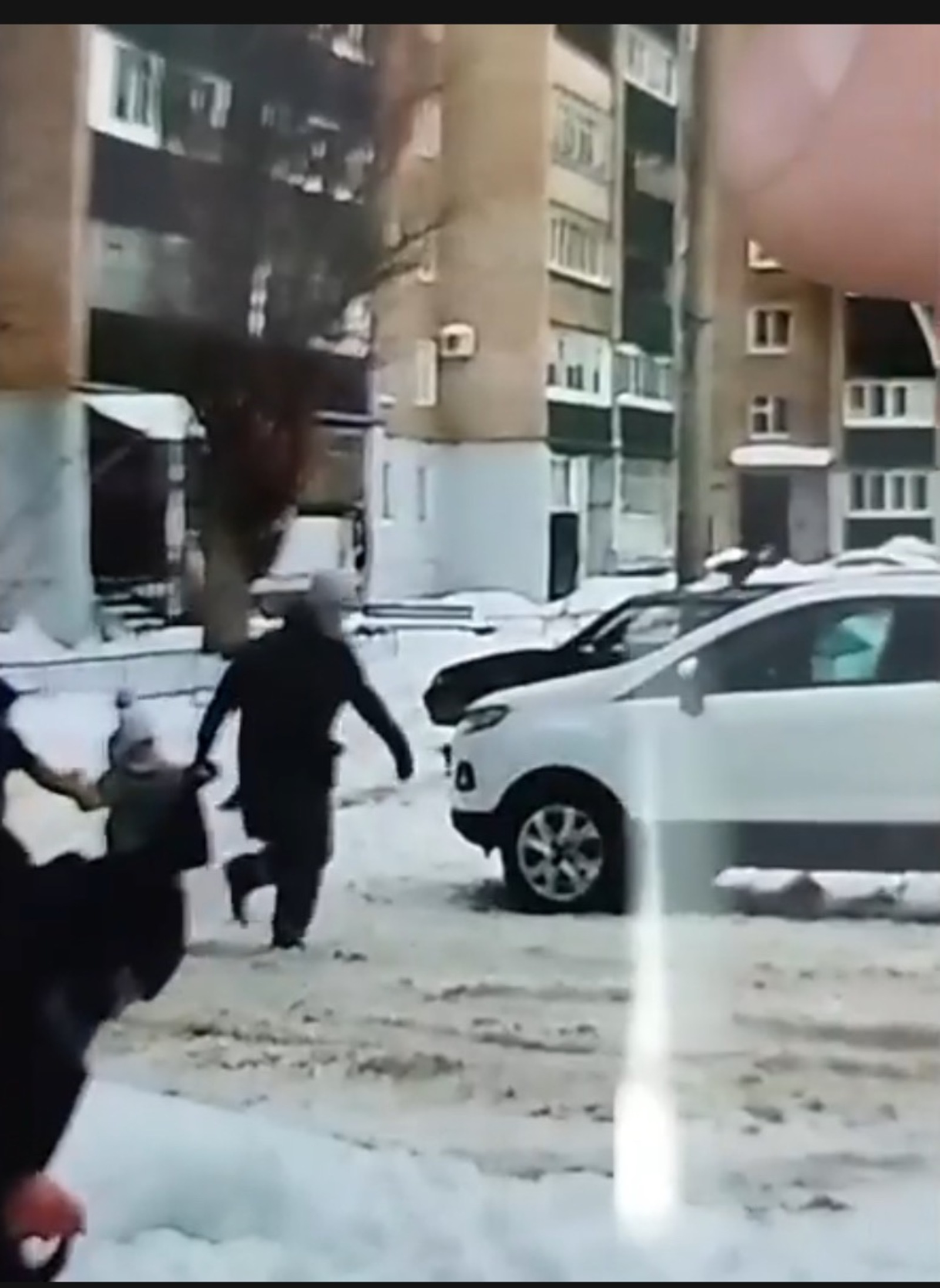 Скриншот видео