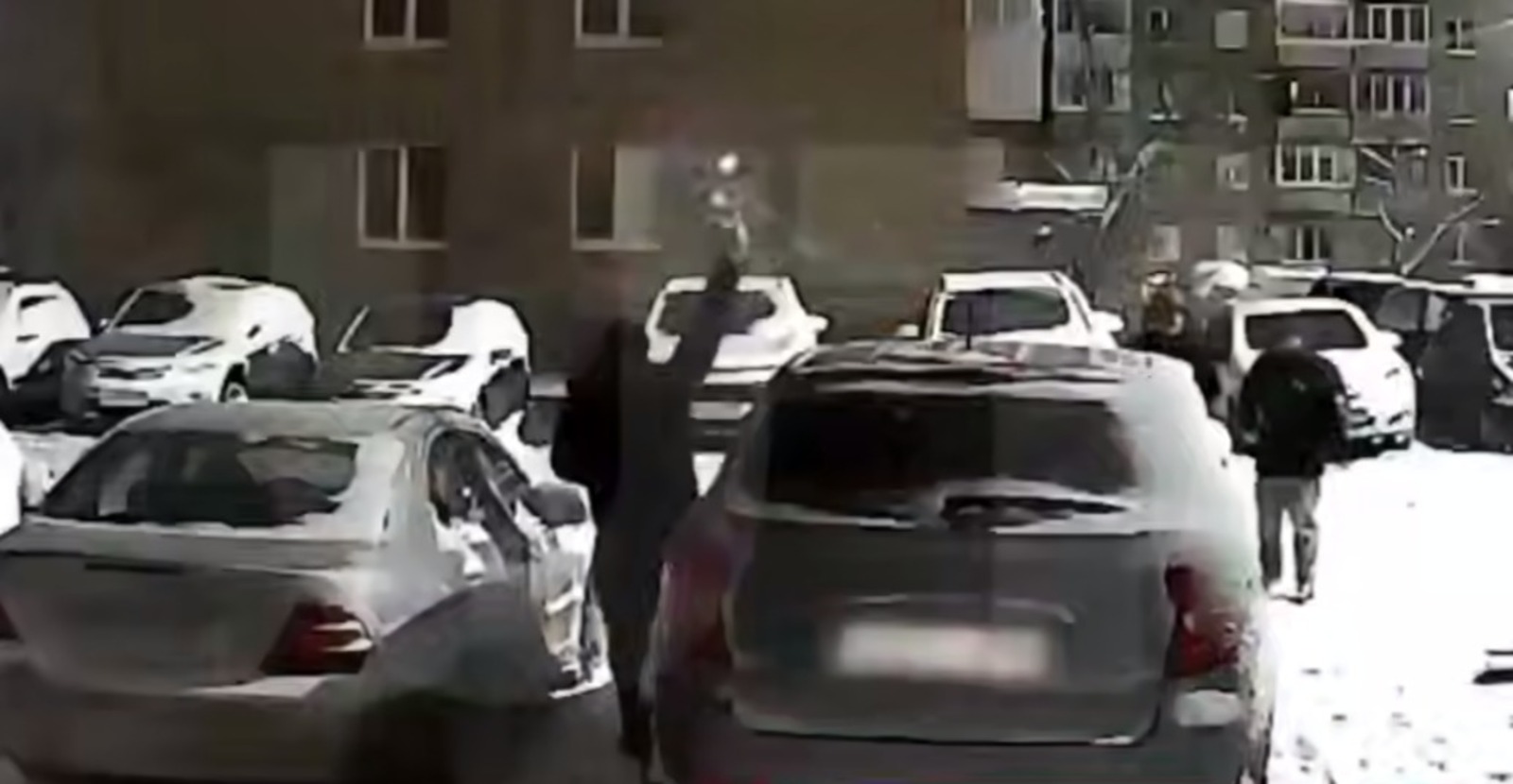 Скриншот видео UTV