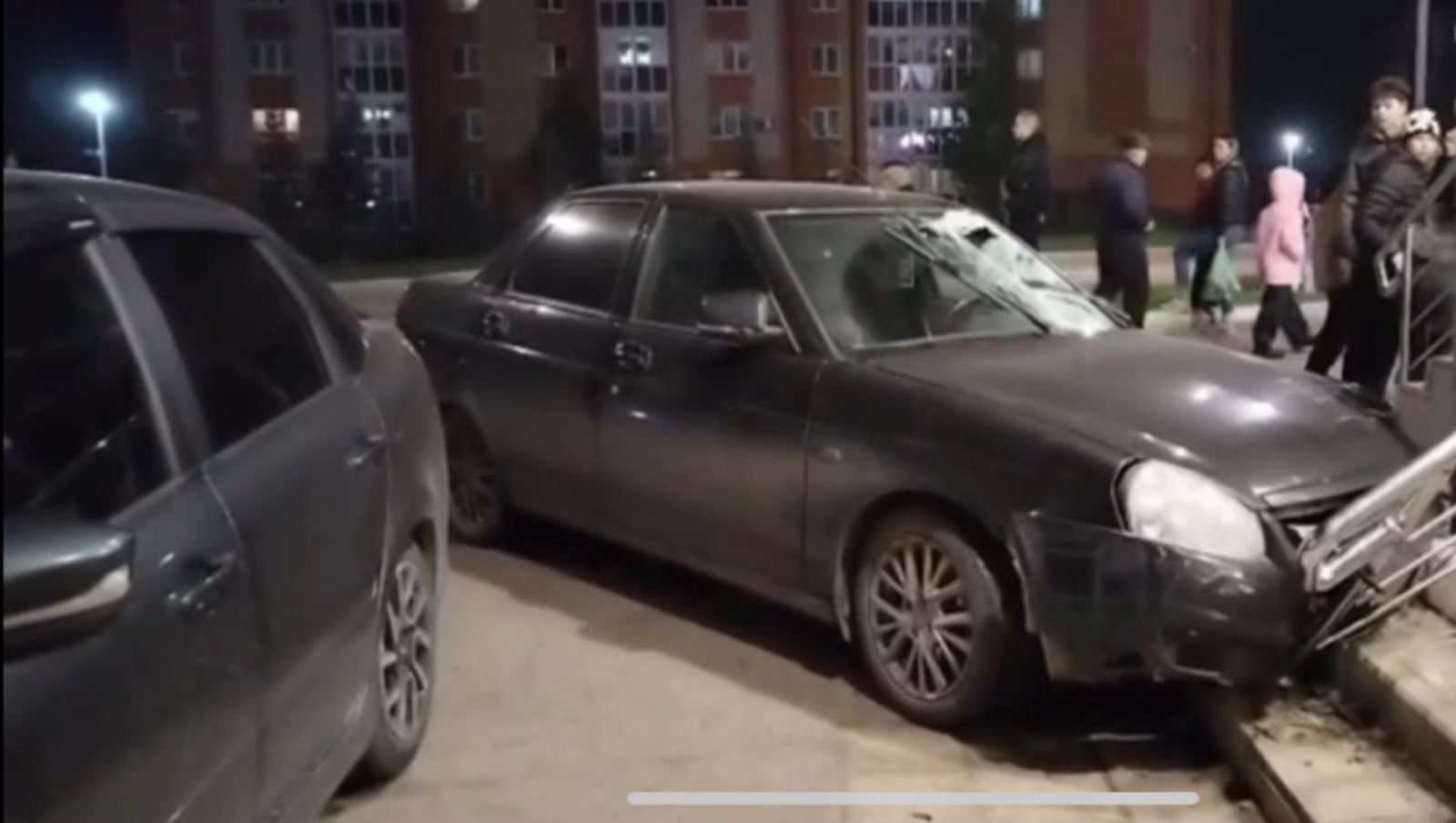 Госаутоинспекция РБ