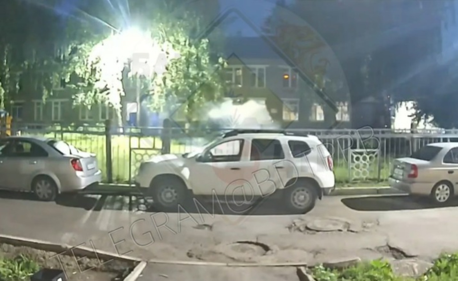 скриншот видео