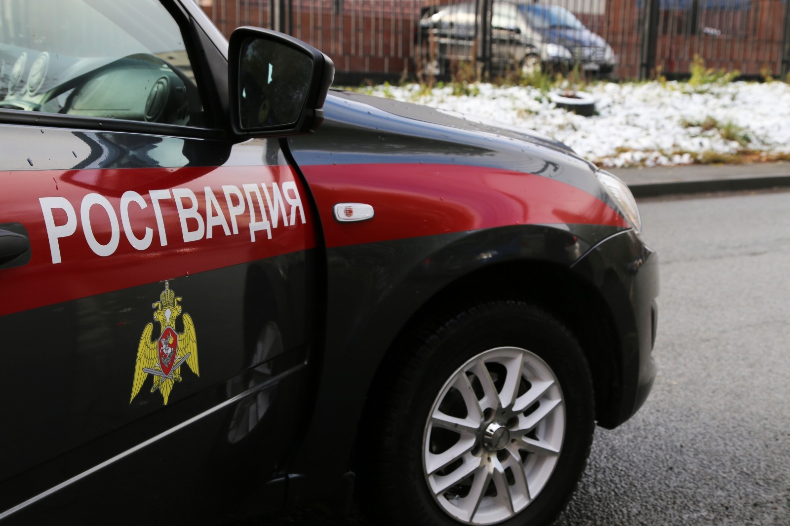 Находившийся в федеральном розыске житель Уфы скрывался у соседей