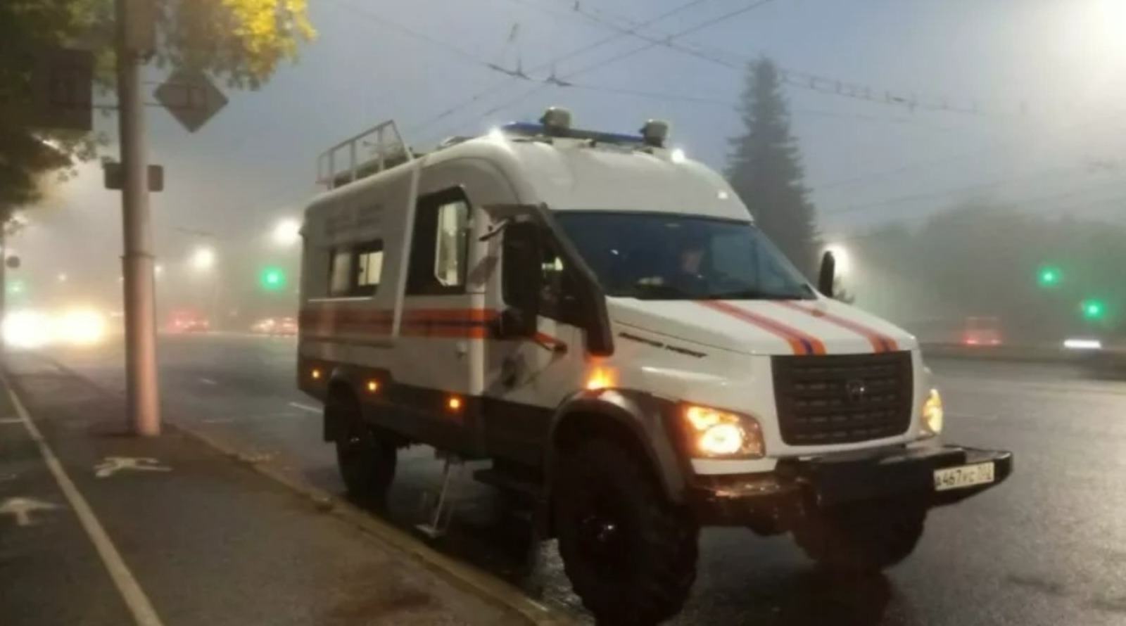 Фото: ГК РБ по ЧС