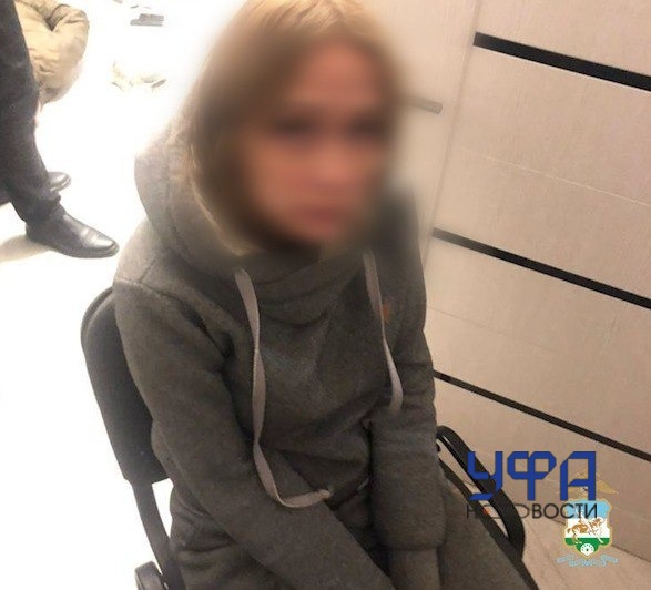 В Уфе женщина дома организовала казино