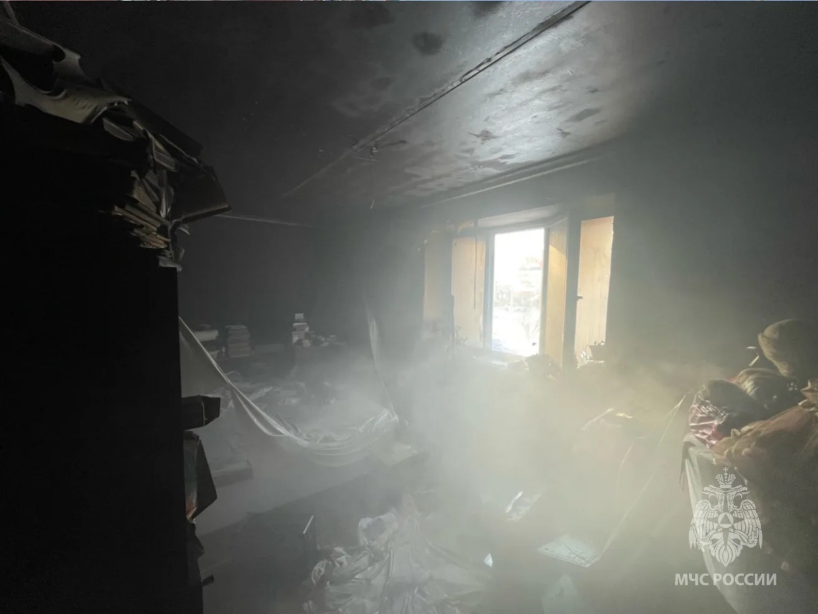 ГУ МЧС России по РБ Канал MAX