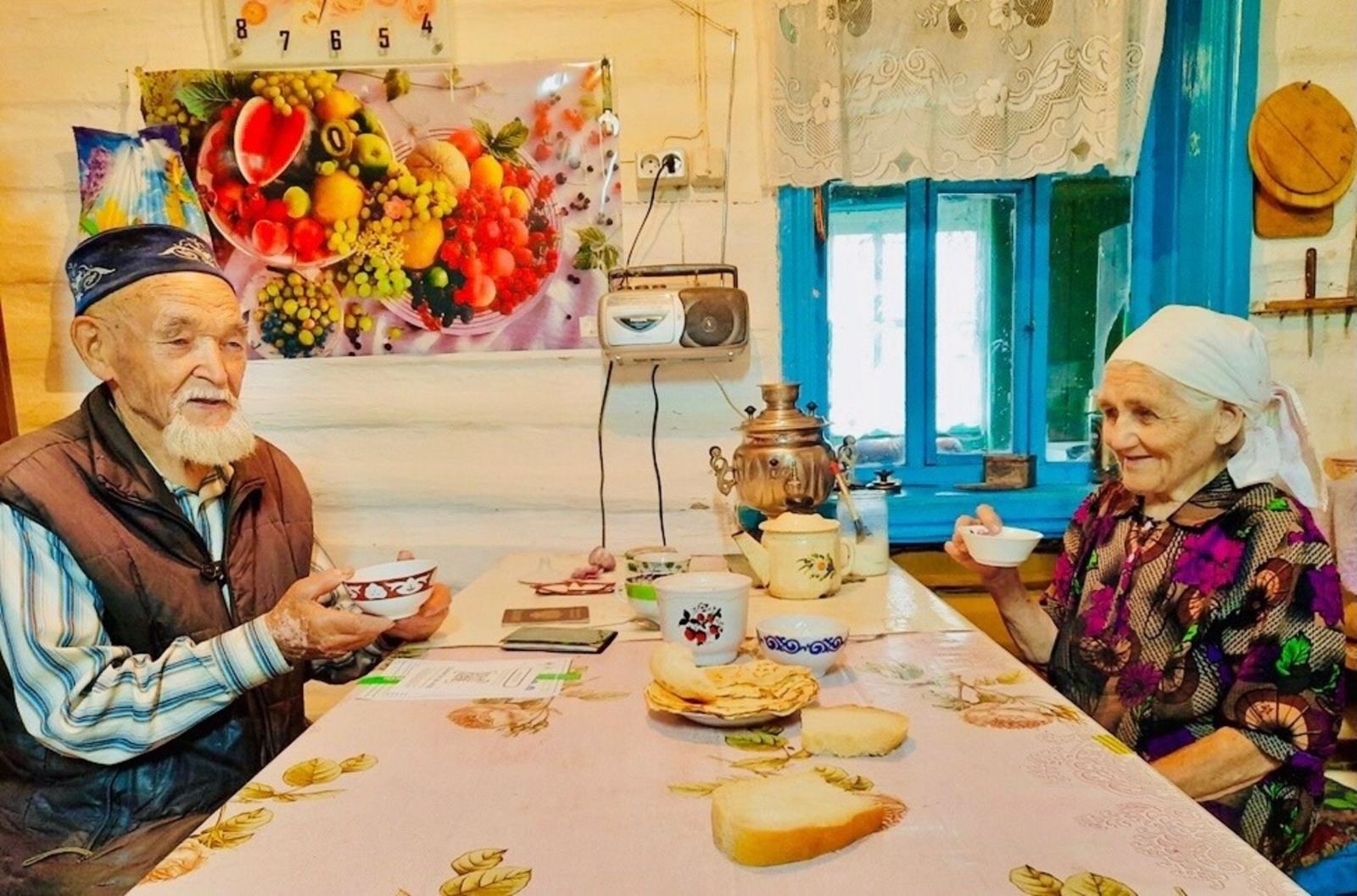 Марат Искужин/vk.com