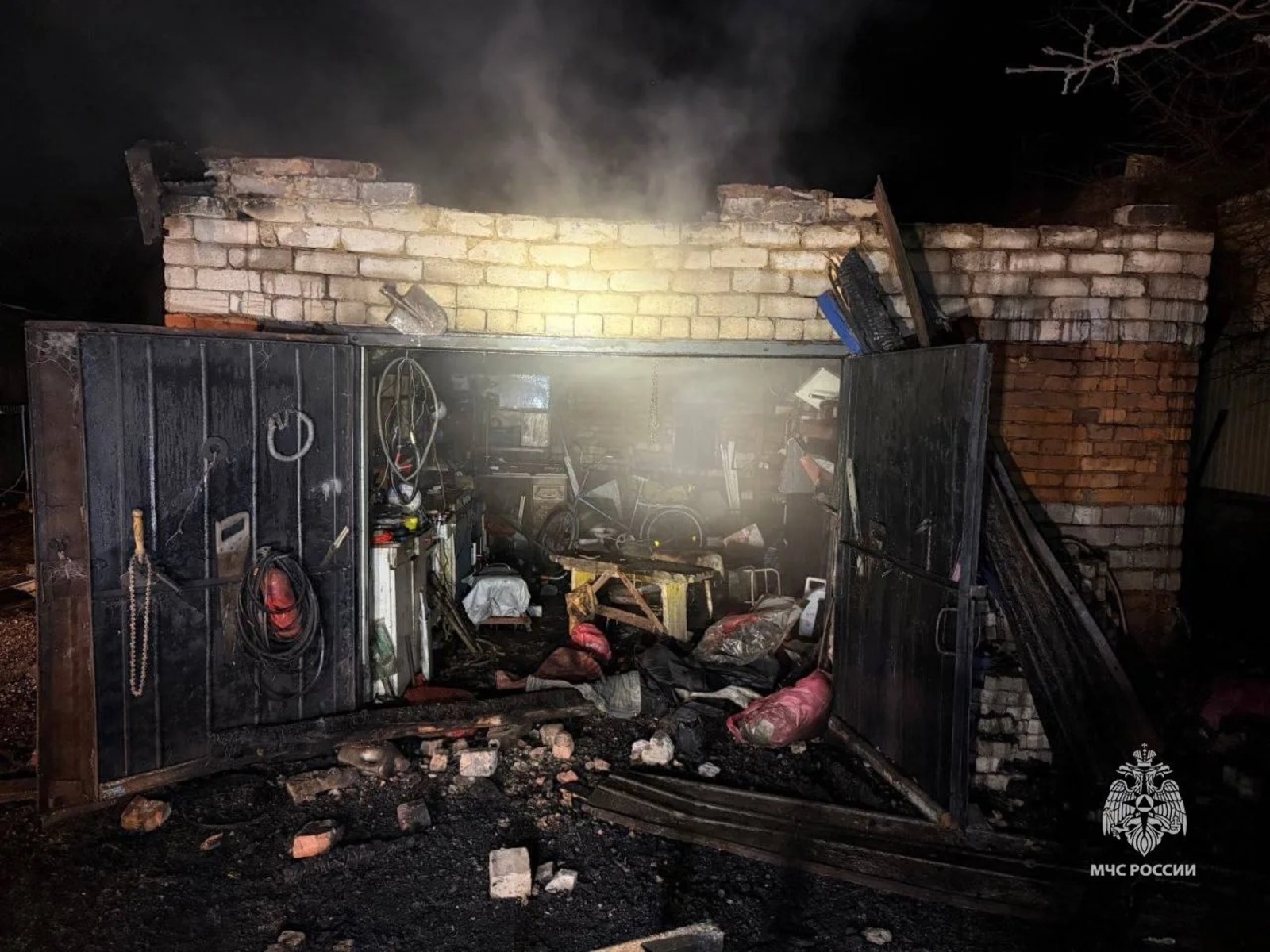 ГУ МЧС России по РБ Канал MAX