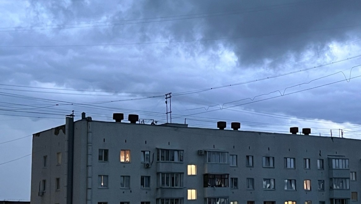 В Башкирию придут дожди и грозы