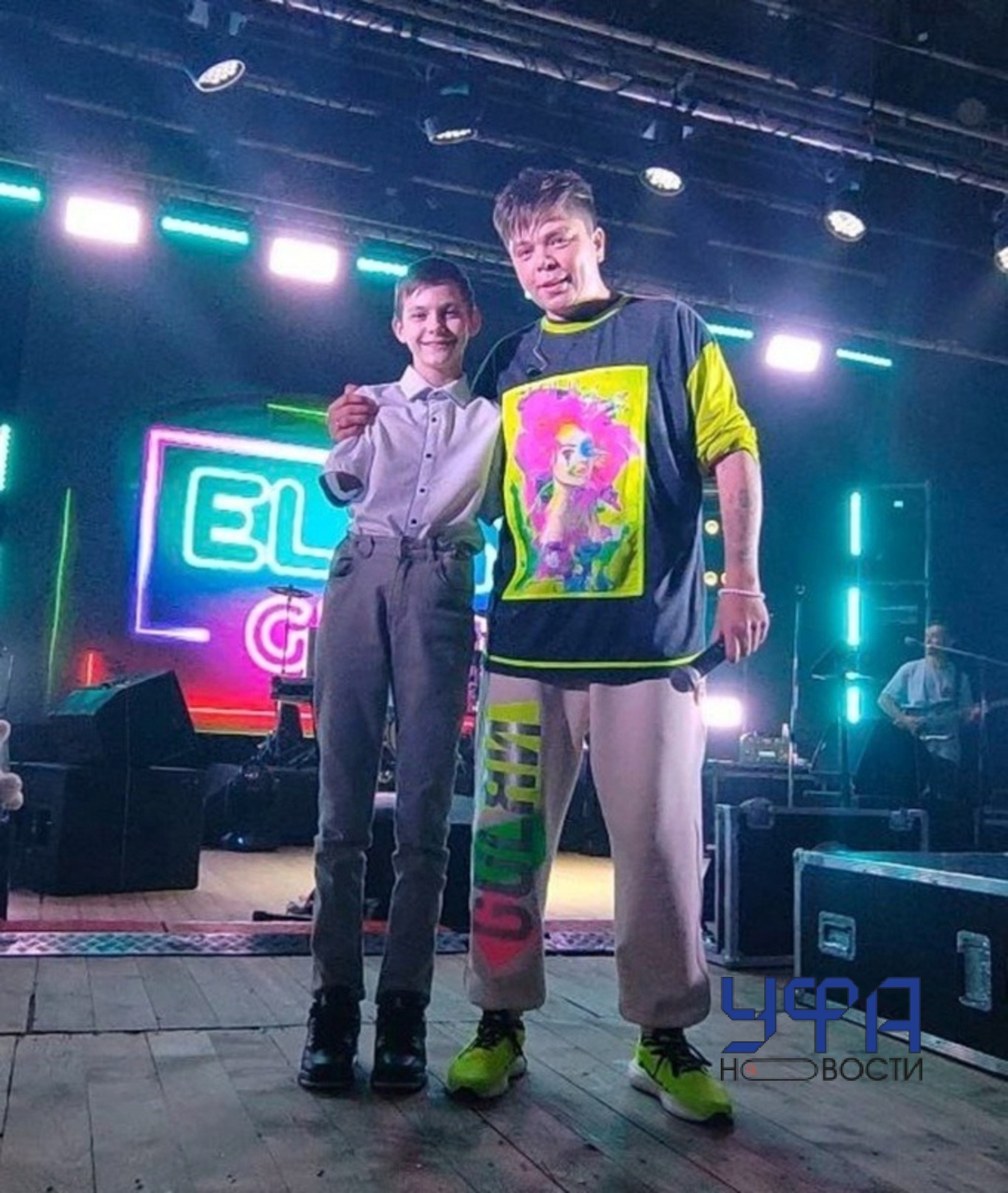 Фото: социальные сети