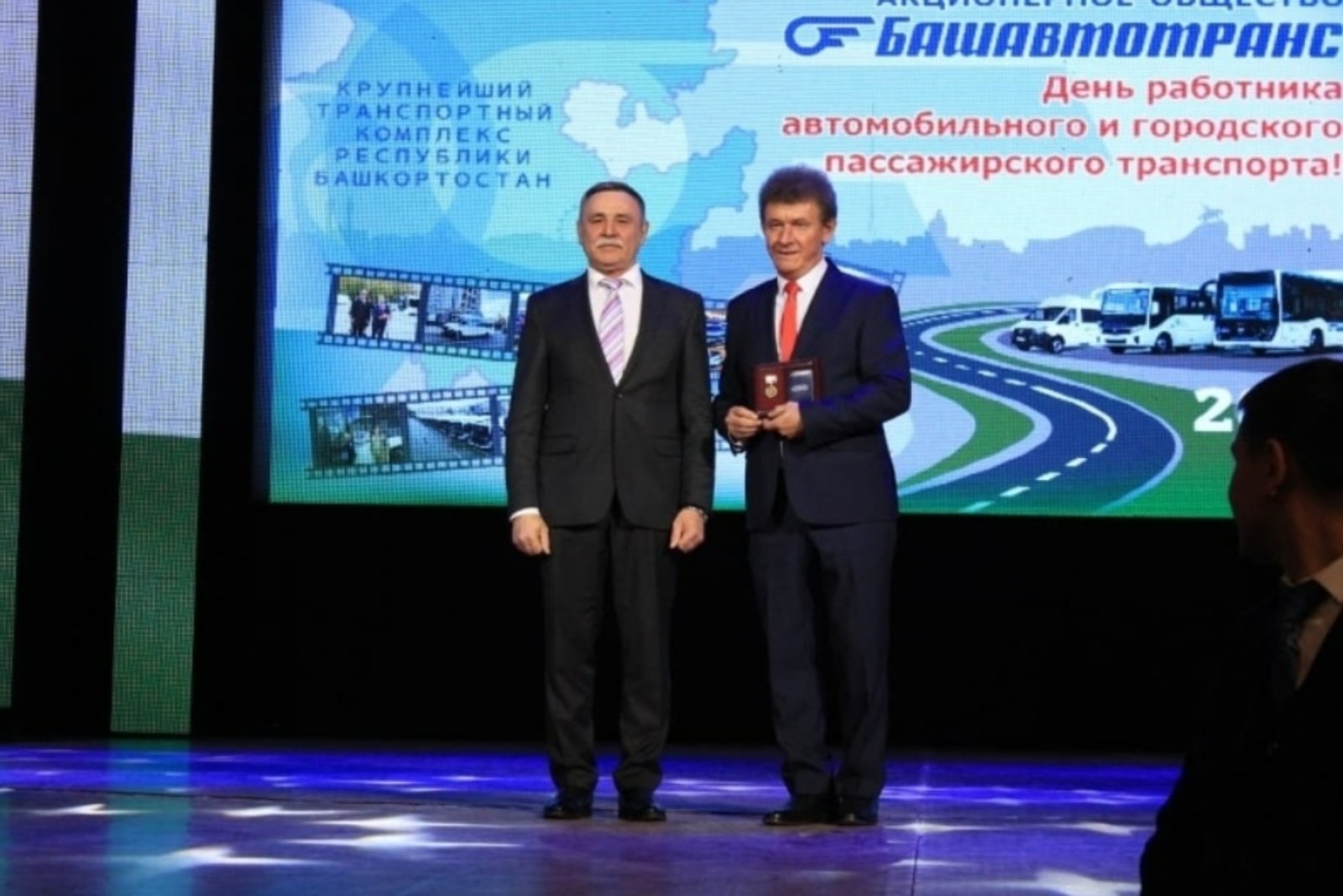 ТГ-канал Радий Хабиров