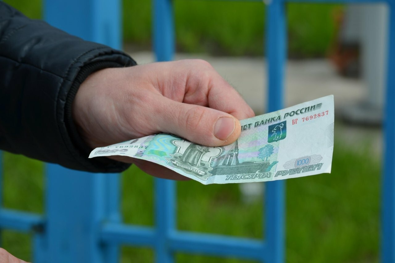 Россияне назвали идеальный уровень зарплаты
