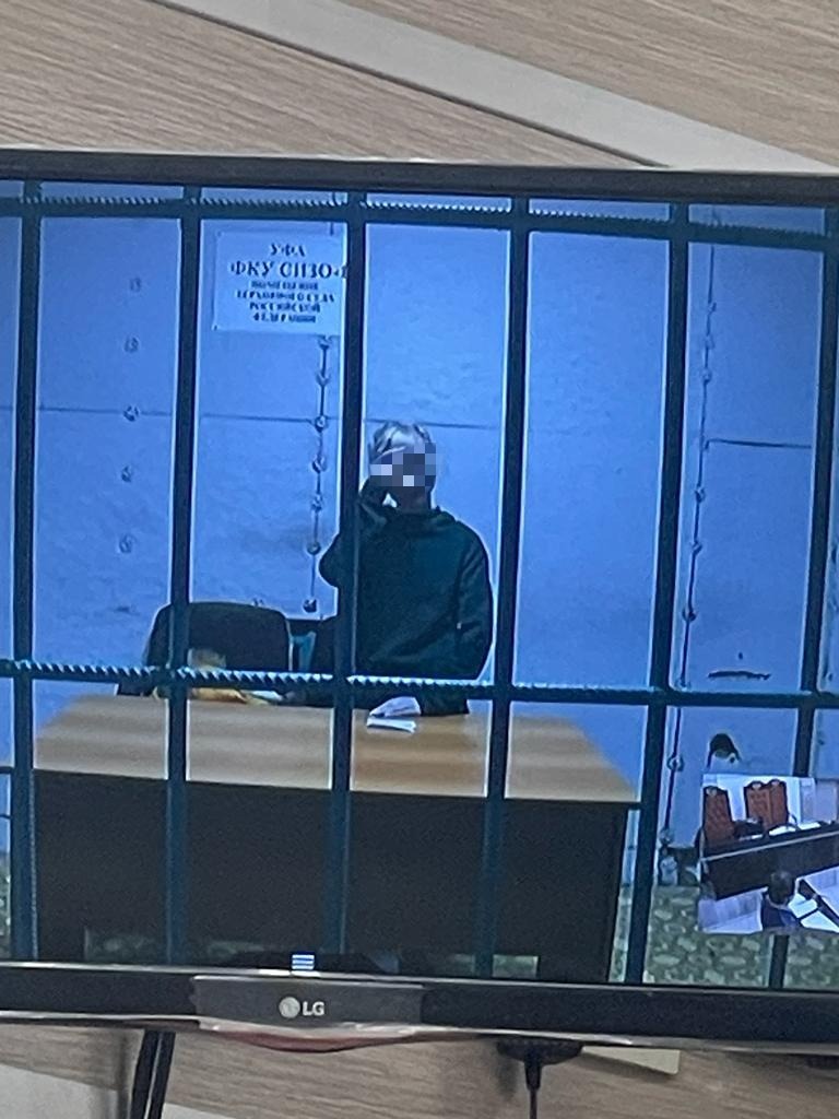 Уфимка за превышение самообороны оказалась за решеткой вместо напавшего на нее сожителя
