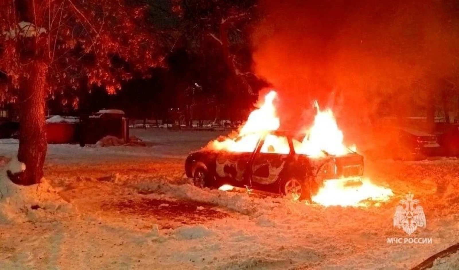 ГУ МЧС России по РБ Канал MAX