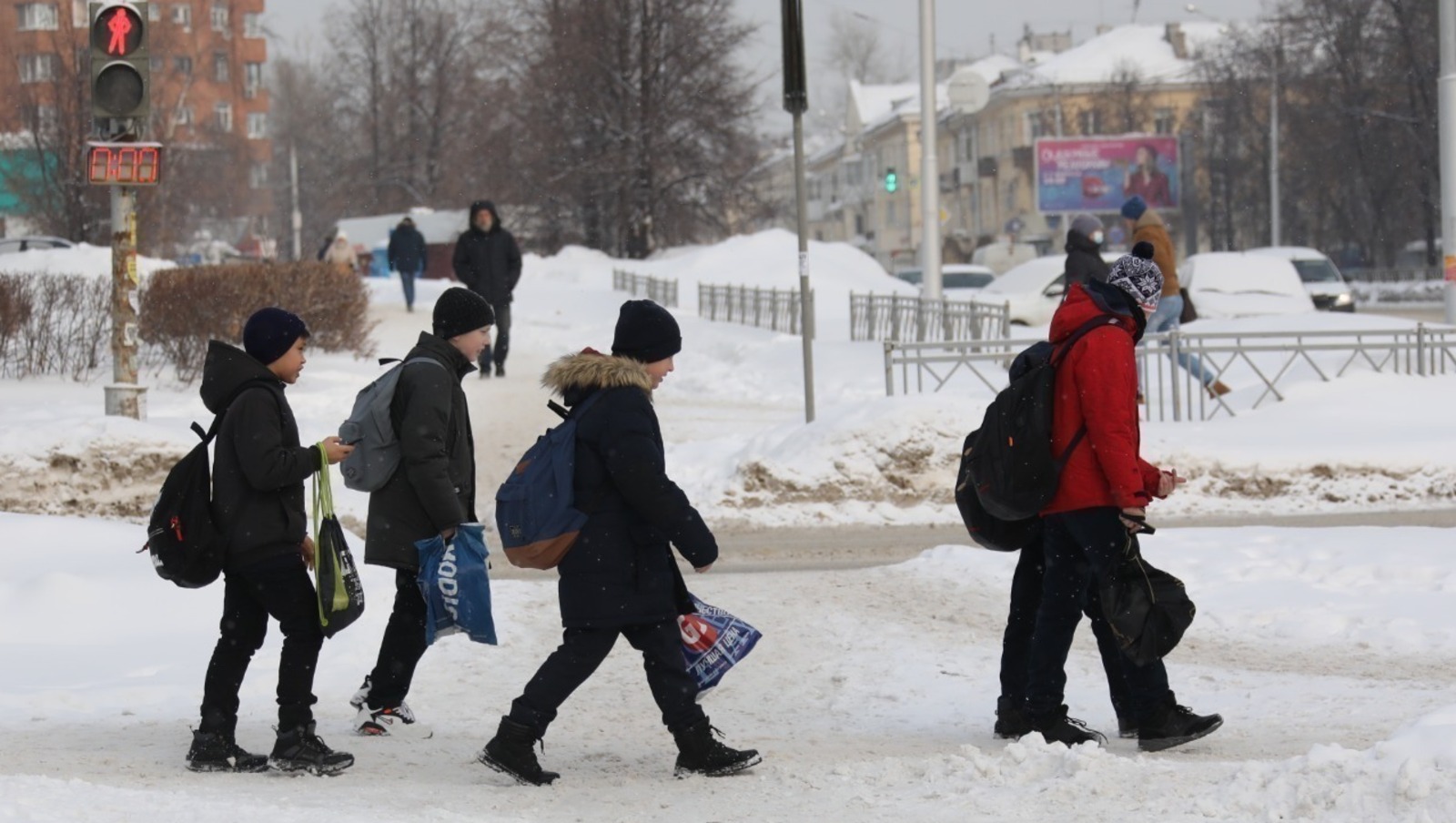 Фотобанк Ufanovosti.ru Архив