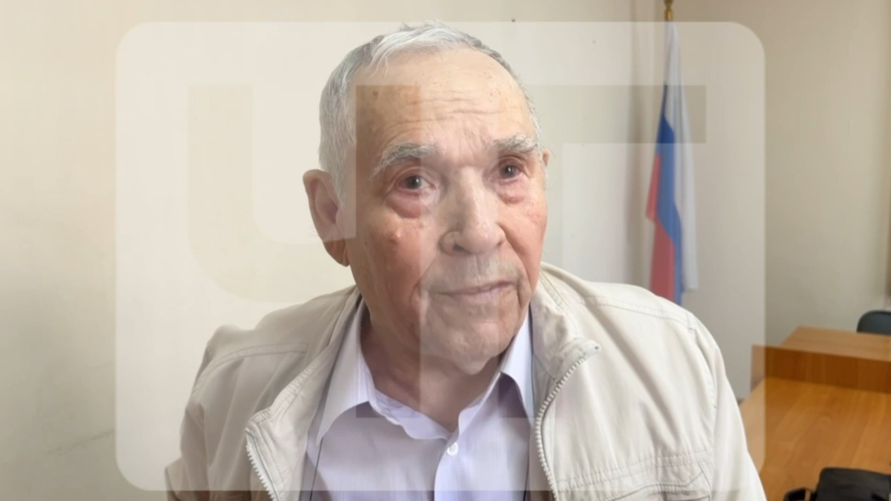 Отсидевшему за чужое преступление пенсионеру из Башкирии могут выплатить 6 млн 
