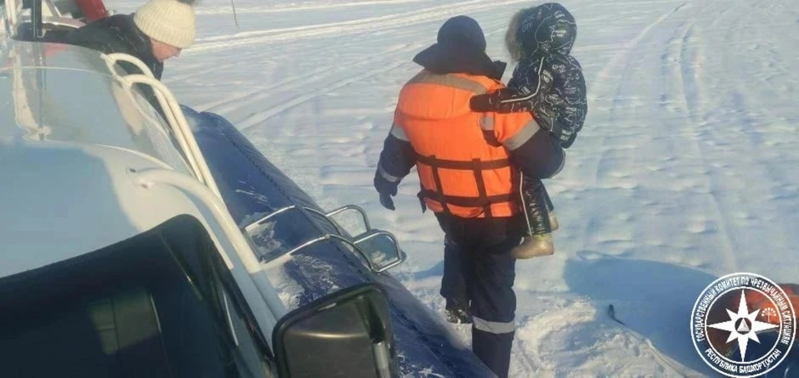 Госкомитет РБ по ЧС ТГ-канал