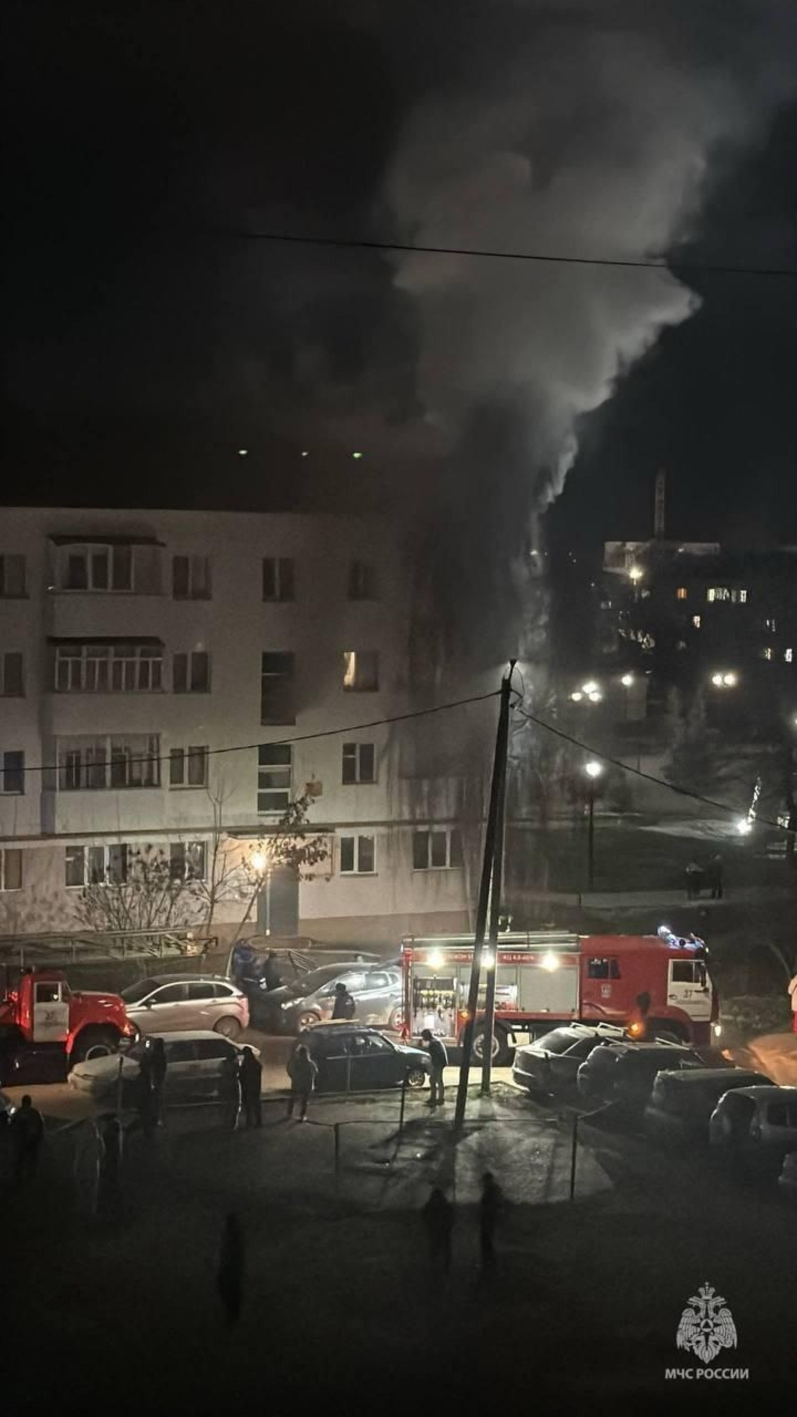 ГУ МЧС России по РБ Соцсети