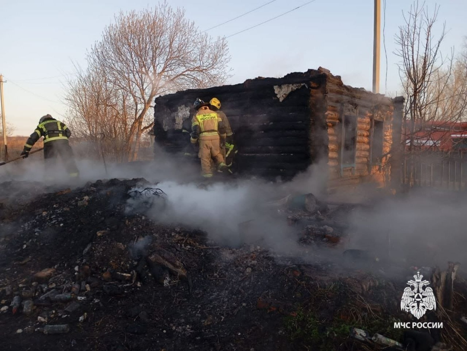 Фото: МЧС по РБ