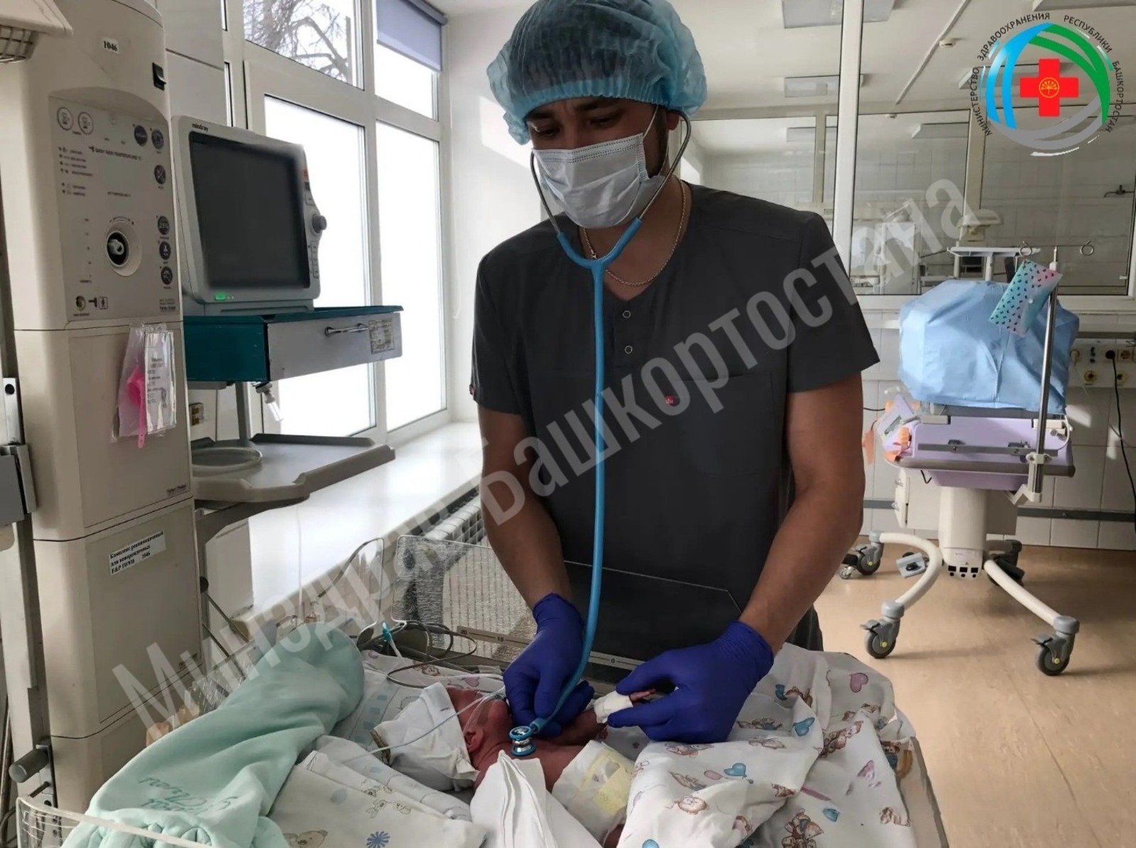 Минздрав РБ Пресс-служба