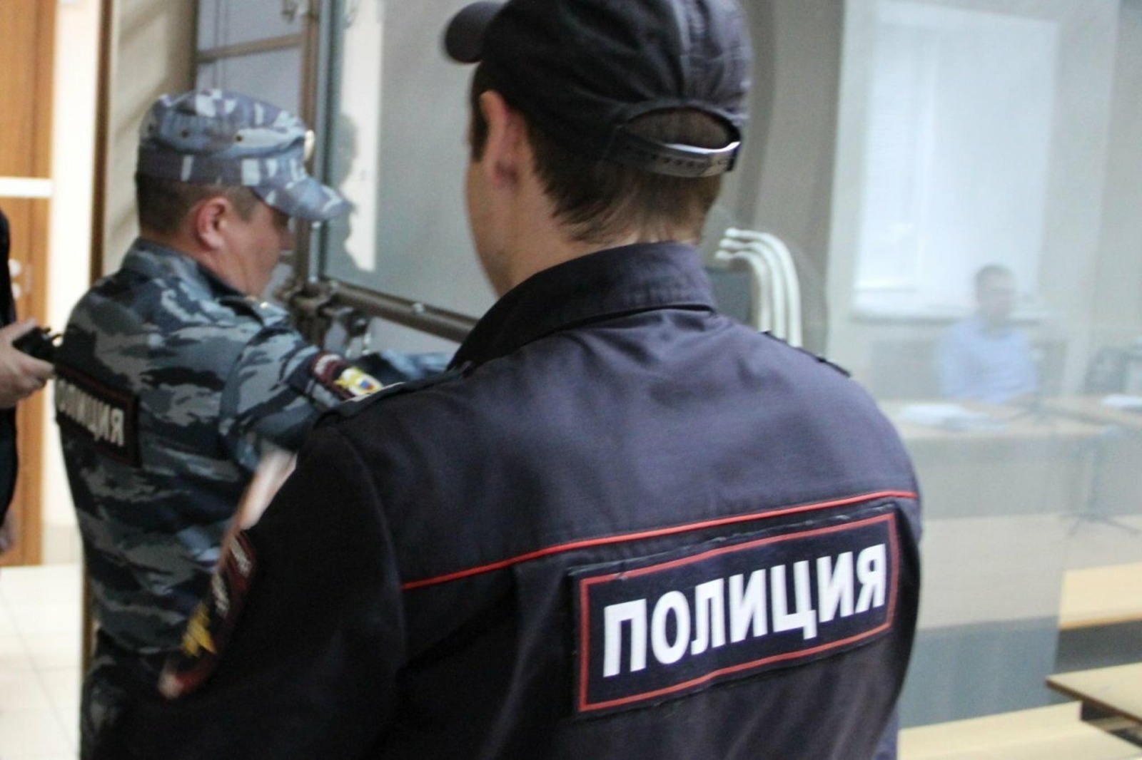Мужчина совершивший двойное убийство и ДТП в Башкирии признан вменяемым