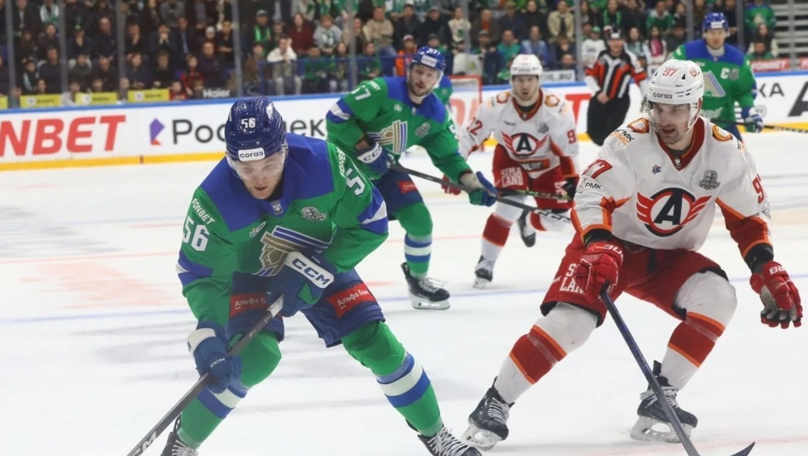 Валерий Шахов  ИА «Башинформ»