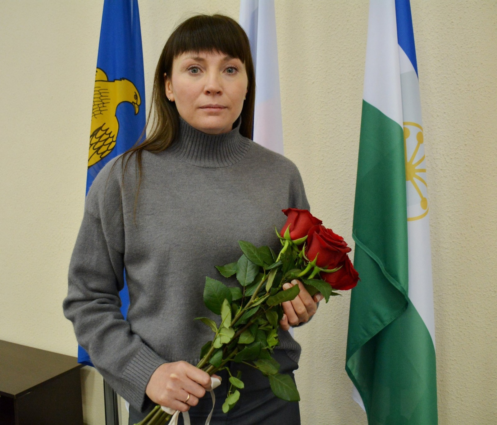 Мэром Белорецка назначена Вероника Домнина