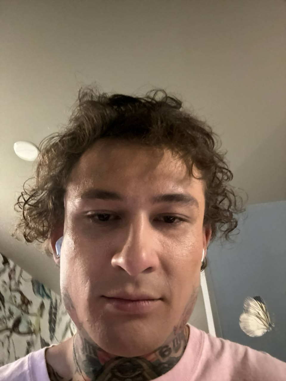 Моргенштерн* попросился обратно в Уфу