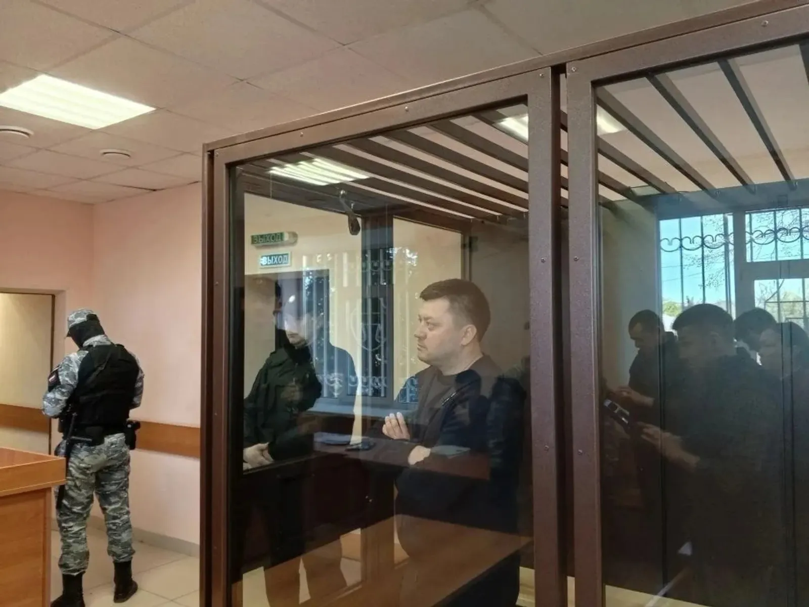 Объединенная пресс-служба судов РБ Соцсети