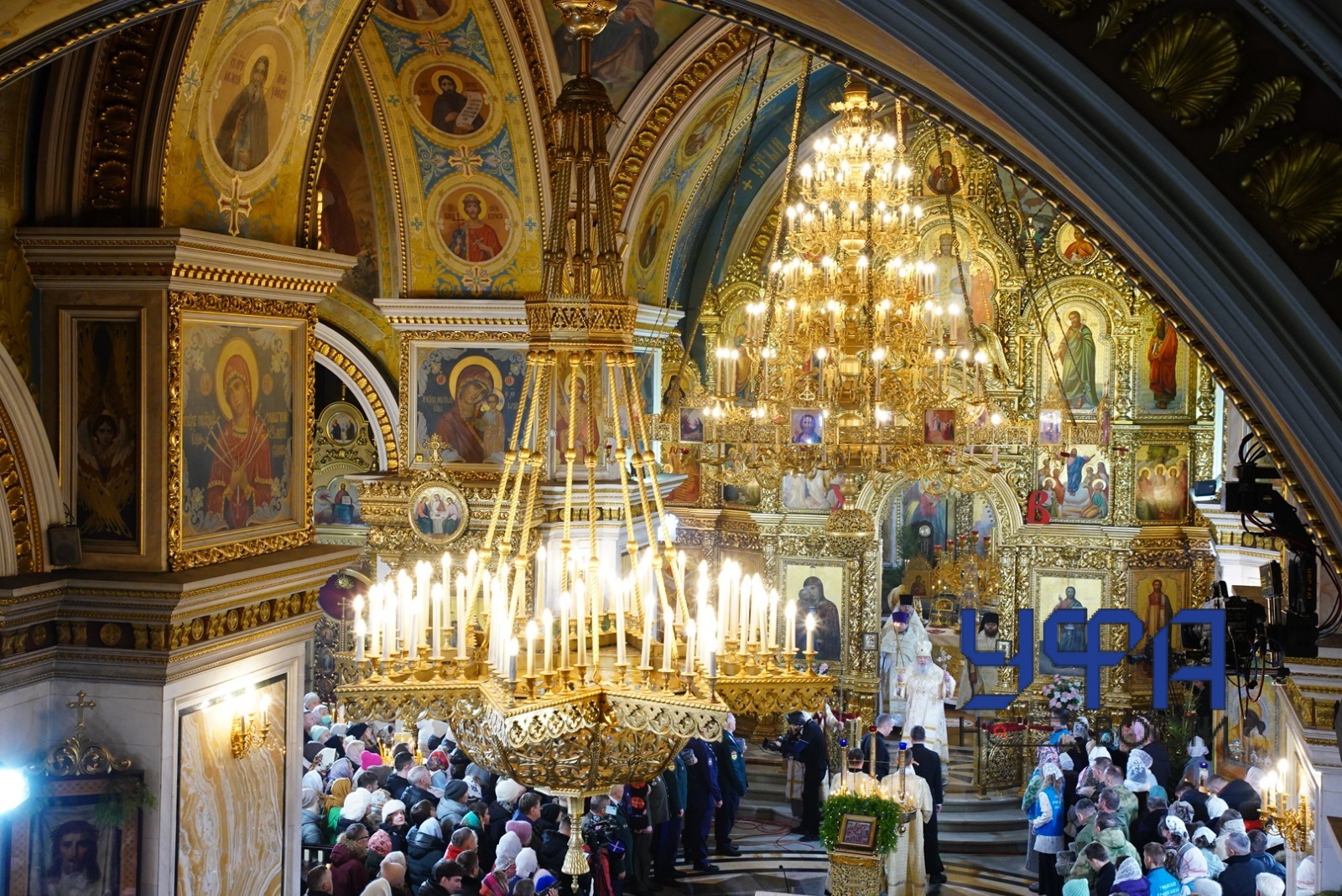 Олег Яровиков  ИА «Башинформ»