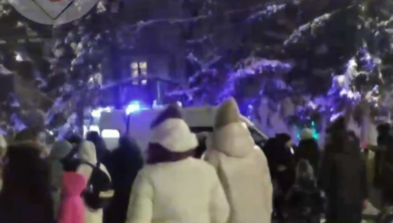 Скриншот видео