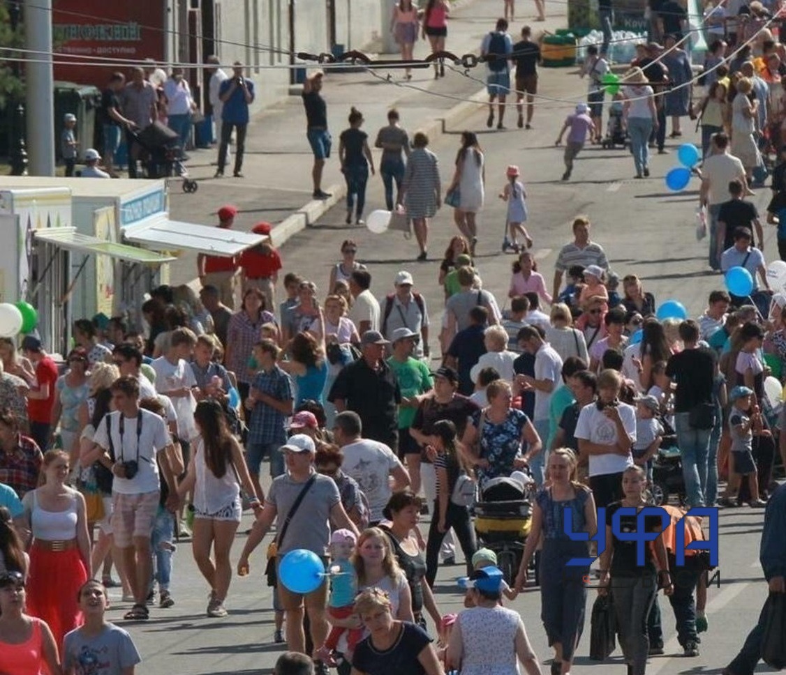 Россияне не хотят ходить на корпоративы 
