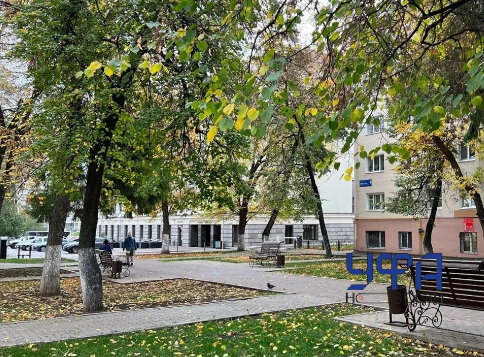 Ксения Калинина архив Ufanovosti.ru