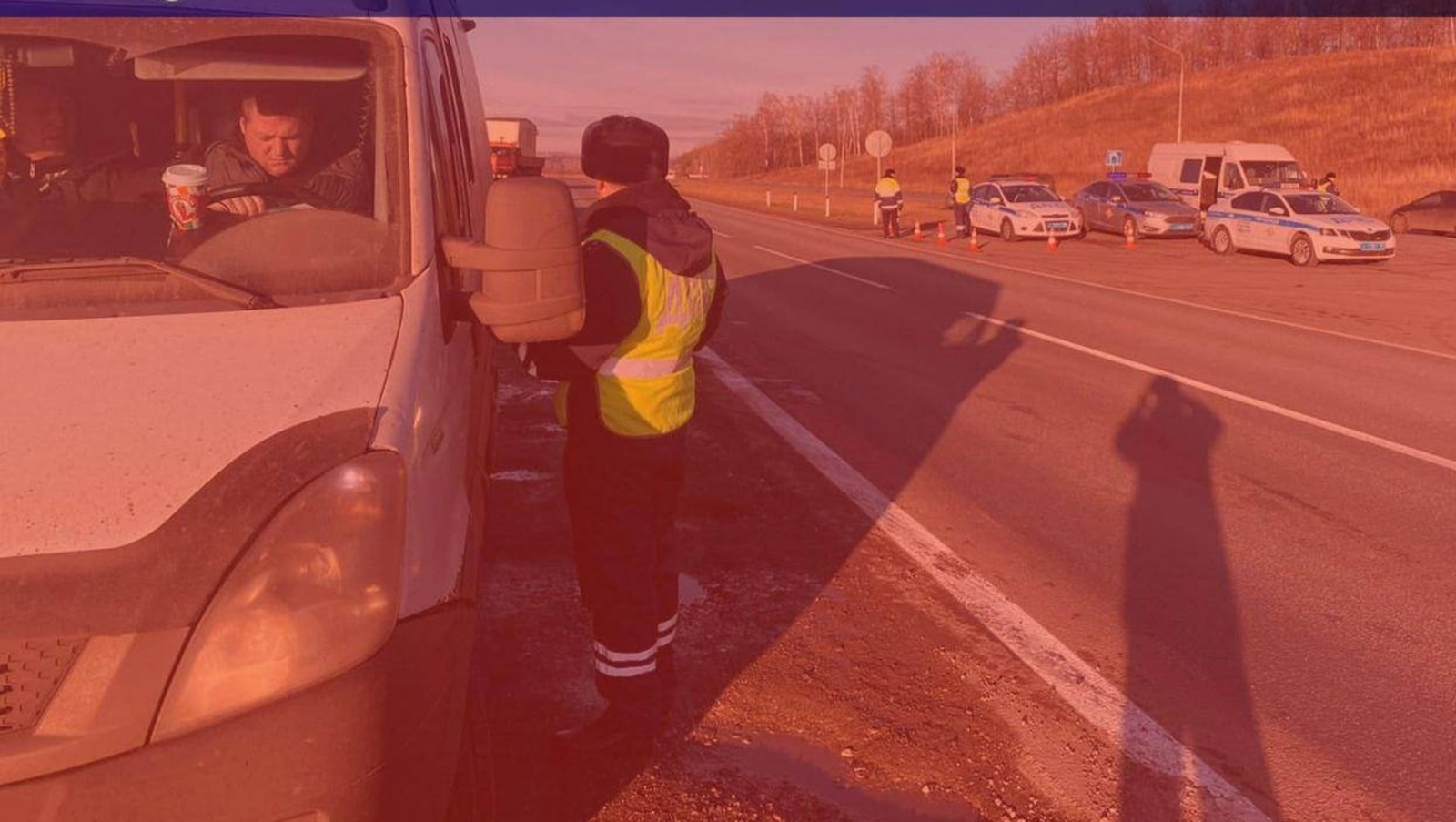 Госавтоинспекция РБ ТГ-канал Владимира Севастьянова