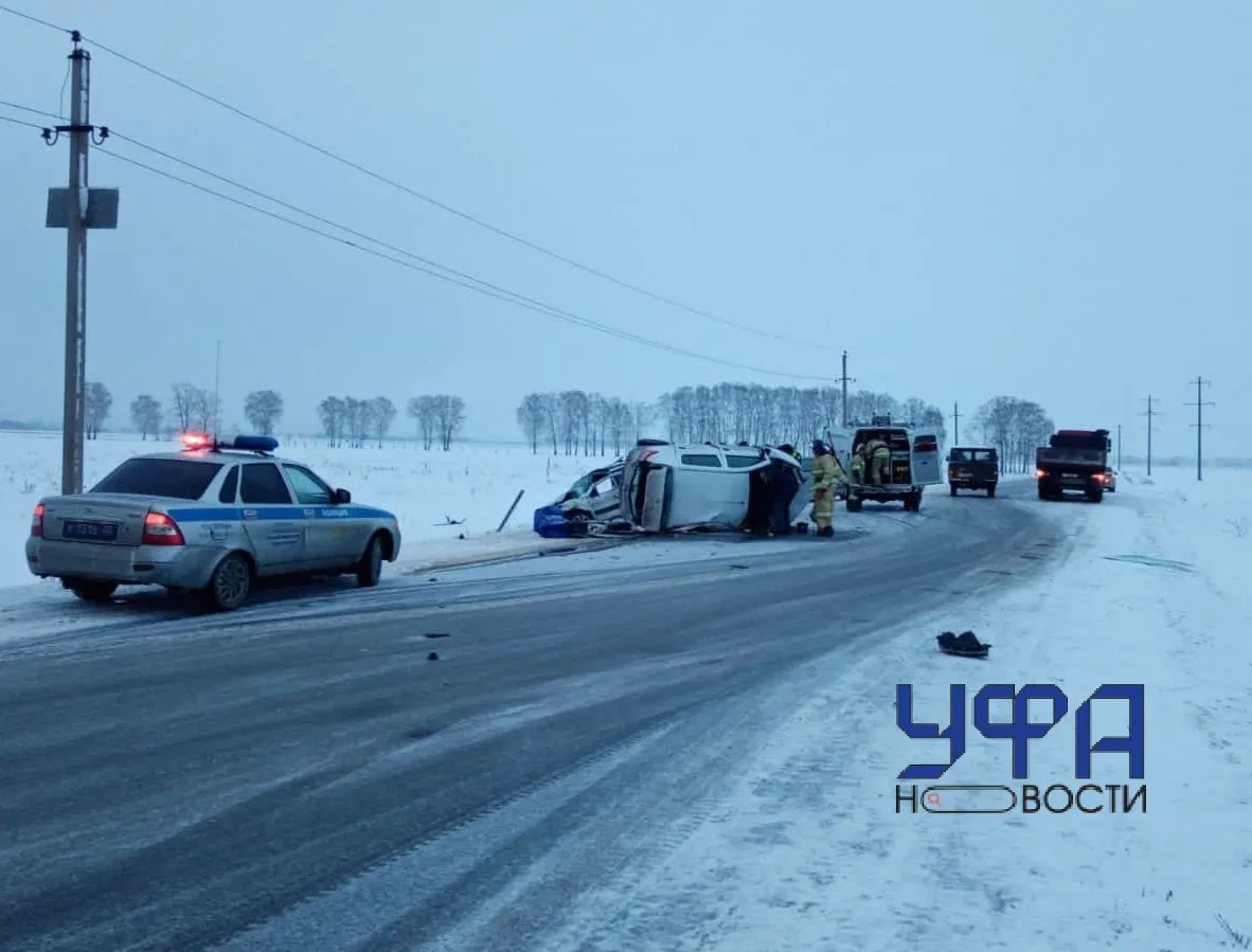 Фото: госавтоинспекция РБ