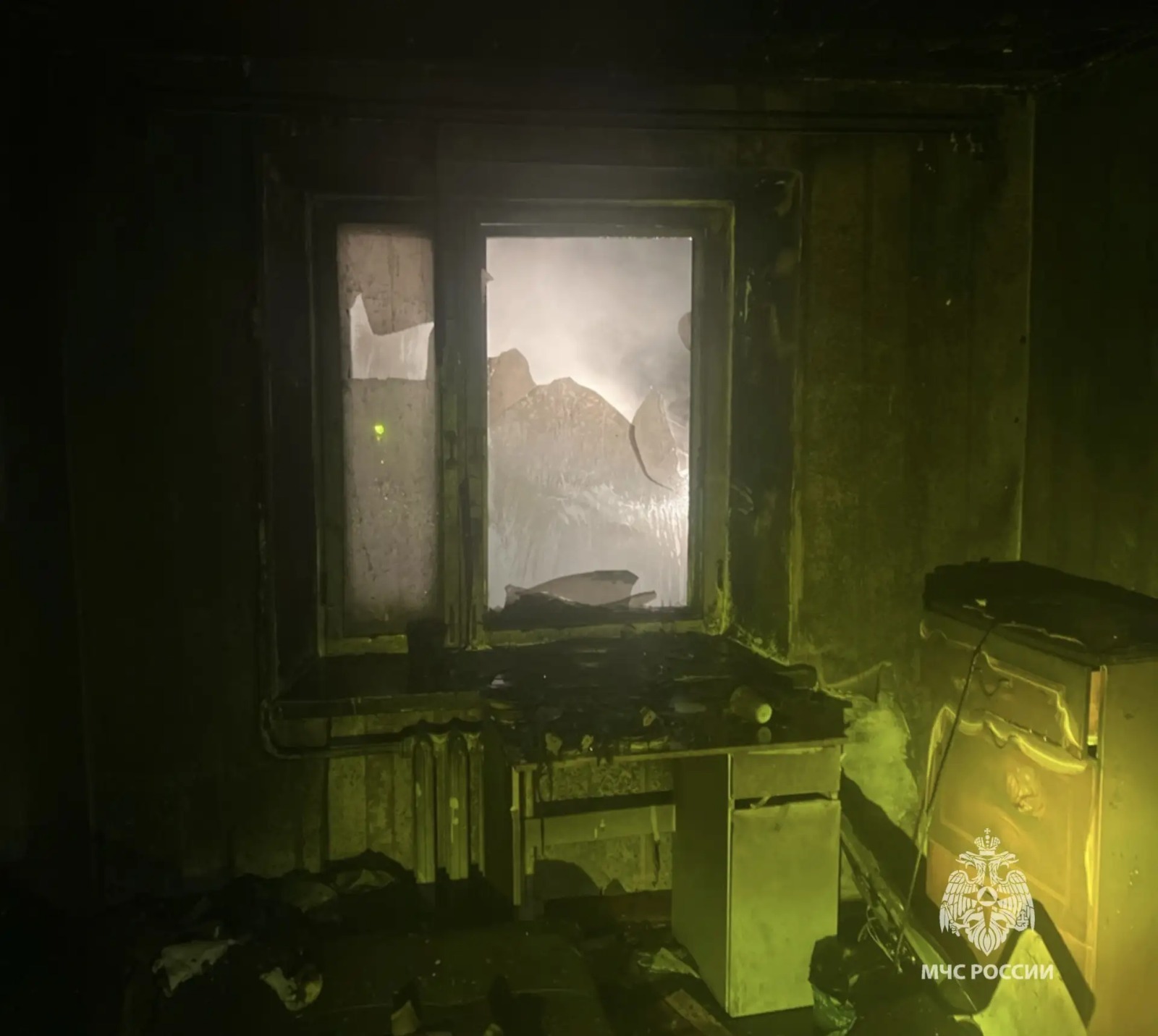 ГУ МЧС России по РБ Канал MAX