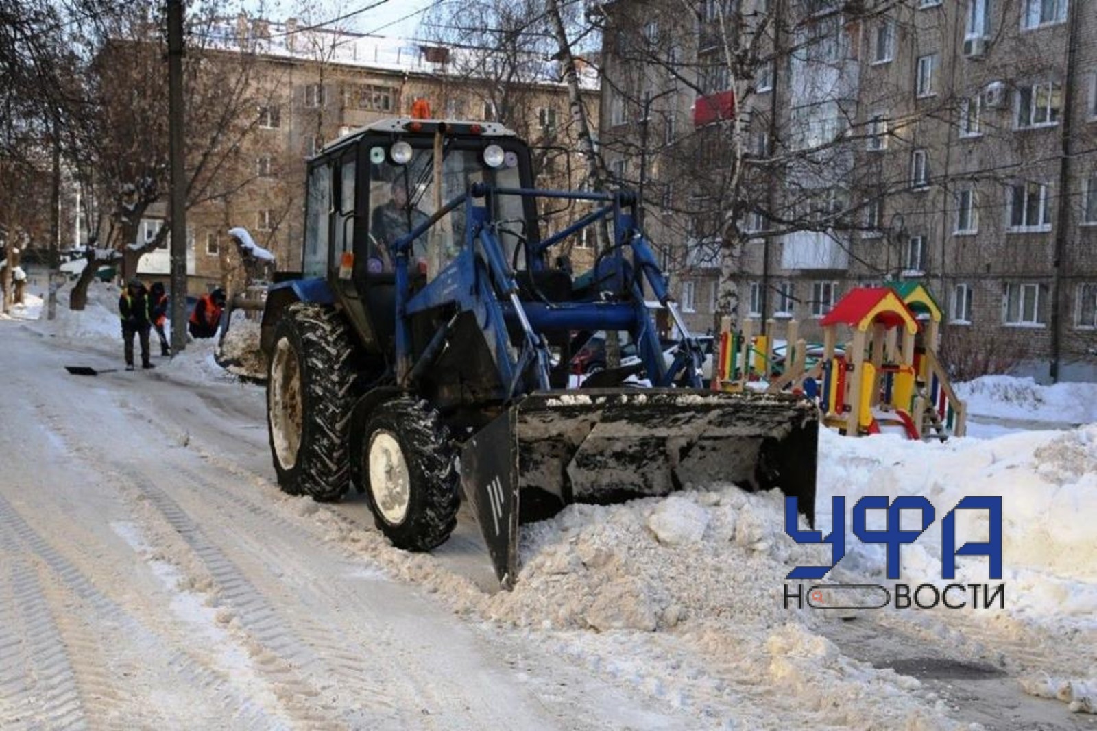 Ufanovosti.ru архив