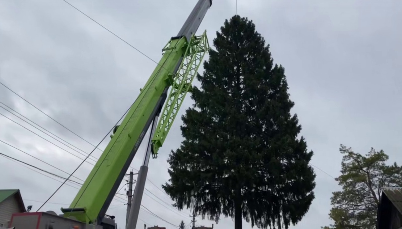 Администрация Уфы ТГ-канал