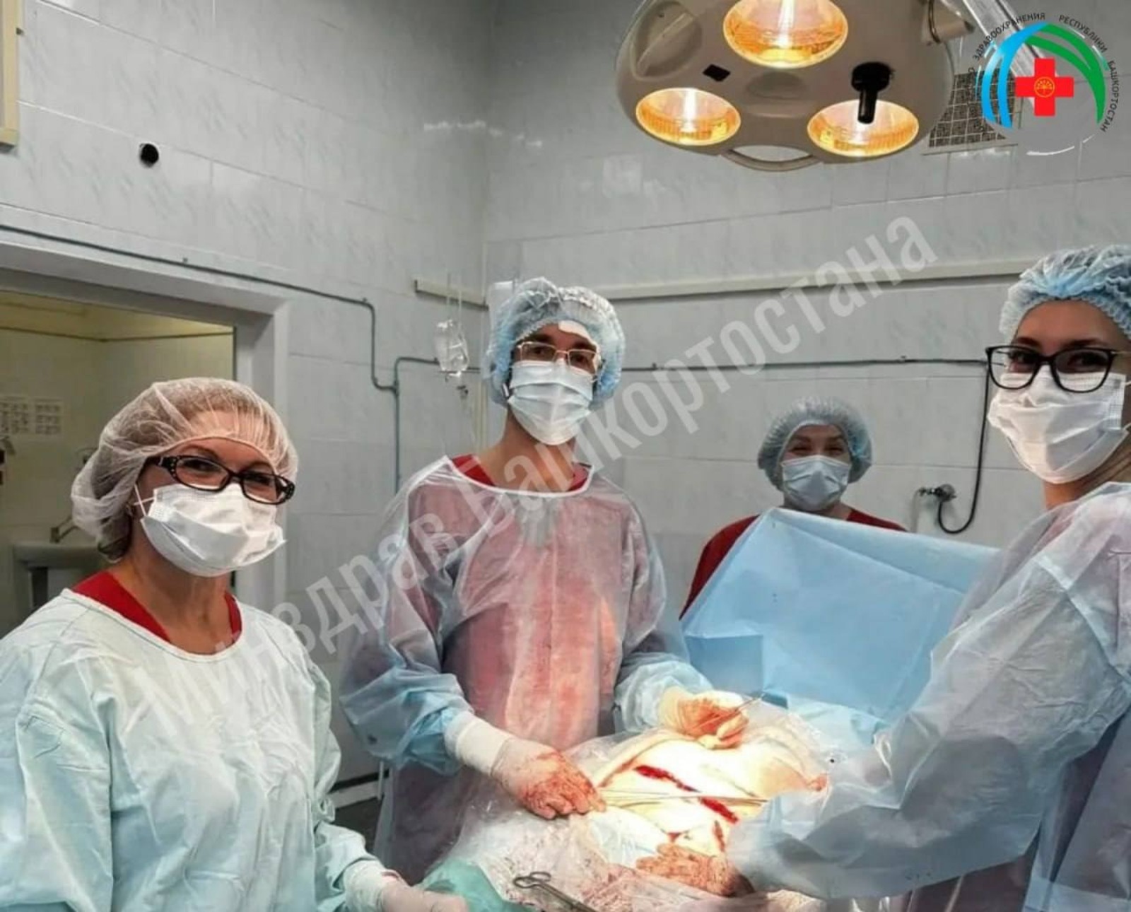 Минздрав РБ ТГ-канал Айрата Рахматуллина